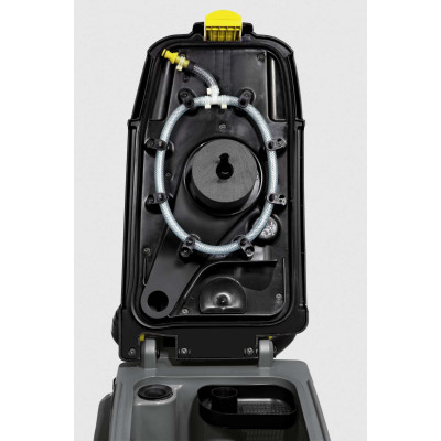 Крышка с системой промывки бака Karcher